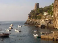 Hotel la Conchiglia Hotels in Furore
