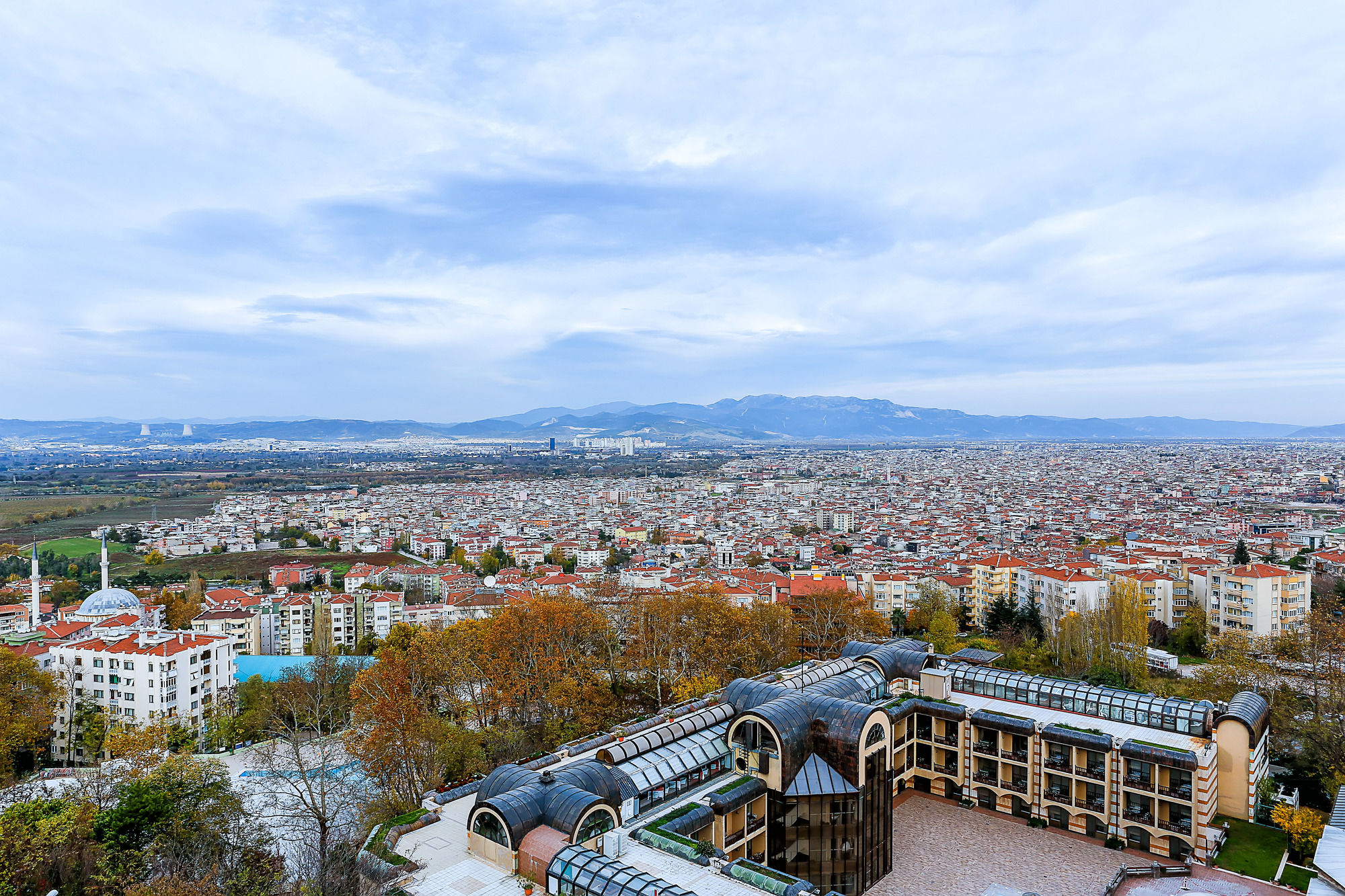 Hotel Anatolia