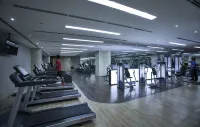 Limketkai Luxe Hotel - Gym