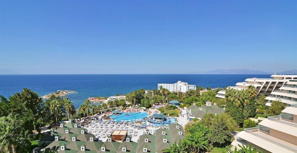 The Grand Blue Sky International - All Inclusive