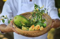 Mekong Riverside Boutique Resort & Spa - servizio colazione