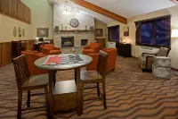 AmericInn by Wyndham St. Cloud MN I-94 - breakfast