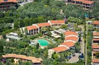 Park Hotel Imperial Hotel a Limone sul Garda