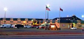 Clarion Hotel Rock Springs-Green River