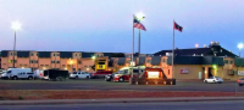 福朋喜來登巖泉酒店 酒店