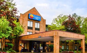 Comfort Inn of Livonia