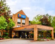 Comfort Inn Hotels in Livonia