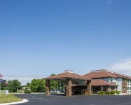 Quality Inn & Suites Newberry