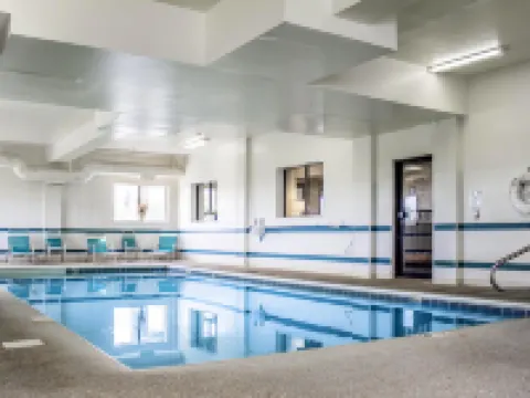 Comfort Inn & Suites Streetsboro - Kent Hotels in Streetsboro