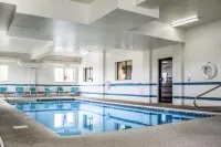 Comfort Inn & Suites Streetsboro - Kent Hotels in Streetsboro