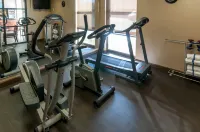 Comfort Inn & Suites - Gym