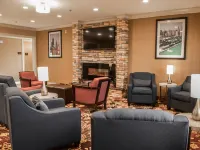 MainStay Suites Joliet I-55 Hotéis em Joliet
