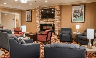 MainStay Suites Joliet I-55