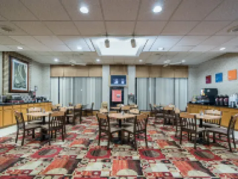 Quality Inn Easton Hotels in Easton