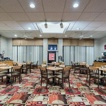 Quality Inn Easton