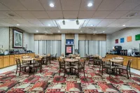 Quality Inn Easton Các khách sạn ở Easton