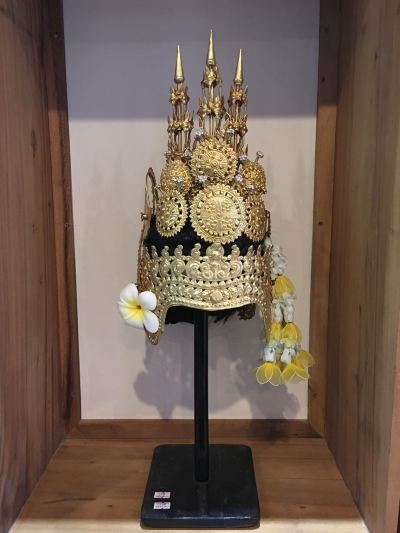 その他 パティオ ホテル&アーバン リゾート プノンペンの写真