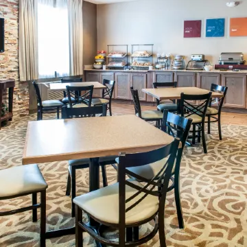 Comfort Inn & Suites I-25 Near Spaceport America