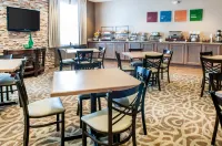 コンフォート イン & スイーツ I-25 ニア スペースポート アメリカ