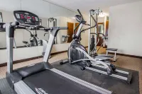 Baymont by Wyndham Fort Dodge - Gym