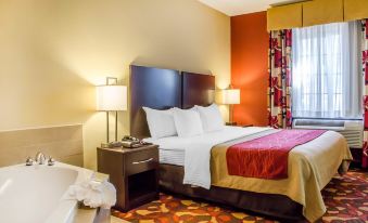 La Quinta Inn & Suites by Wyndham New Cumberland-Harrisburg