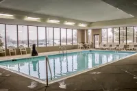 Comfort Inn - Pools