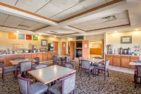 Quality Inn & Suites MidAmerica Industrial Park Area Hotels in Mayes County