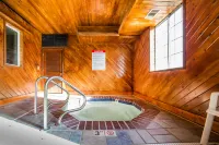 Comfort Inn Evanston I-80 - Hot Tub