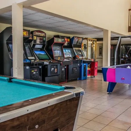 Quality Inn & Suites Coldwater Near I-69