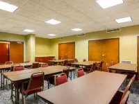 Comfort Inn Woodstock Shenandoah Hotels in Shenandoah County