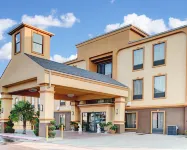 Comfort Inn Corsicana East Hotel in zona Corsicana
