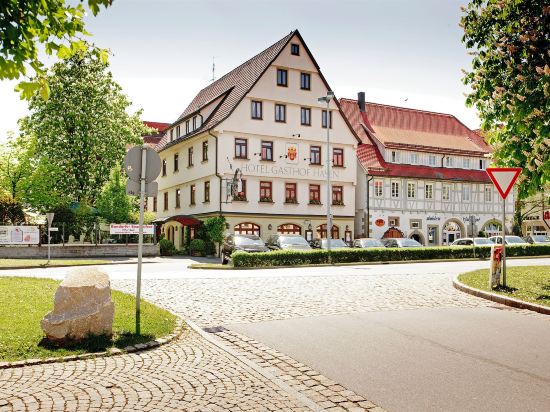 Hotels Near Wok House In Herrenberg - 2022 Hotels | Trip.com