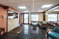 Motel 6 Catonsville, MD – Baltimore West