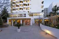 BG Pamplona Hotels in Nord de Palma District