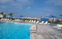 Hilton Miami Downtown Hotels in Miami
