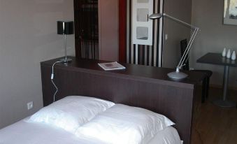 Ténéo Apparthotel Bordeaux - Gare Saint Jean