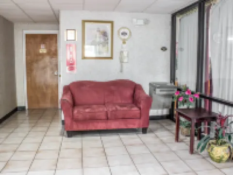 Quality Inn Henderson I-85 Hotels in Vance County