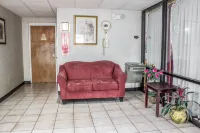 Quality Inn Henderson I-85 Hotels in Henderson