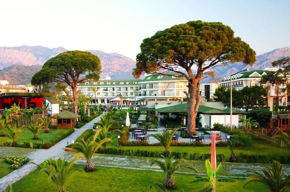 Zena Resort Hotel - All Inclusive