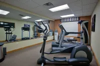Country Inn & Suites by Radisson, Lexington, VA - Træningscentre