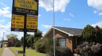 Golden Grain Motor Inn