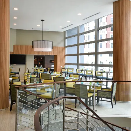 Four Points by Sheraton Coral Gables
