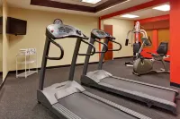Best Western Knoxville Airport/Alcoa - Gym