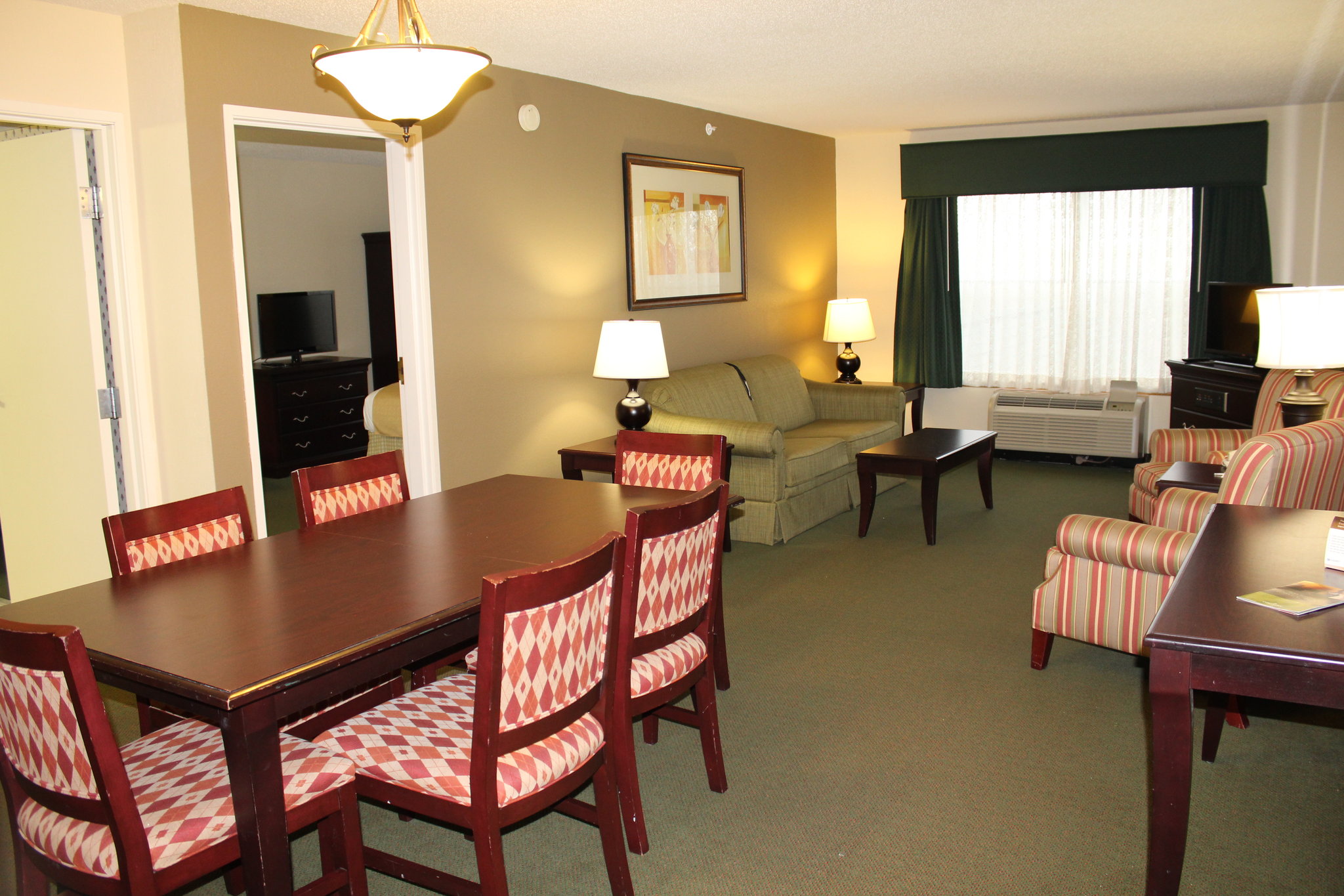 Country Inn & Suites by Radisson, Brooklyn Center, MN