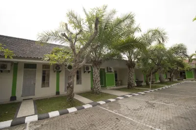 Negara Hotel Hotel dekat Hutan Belajar Bali Barat