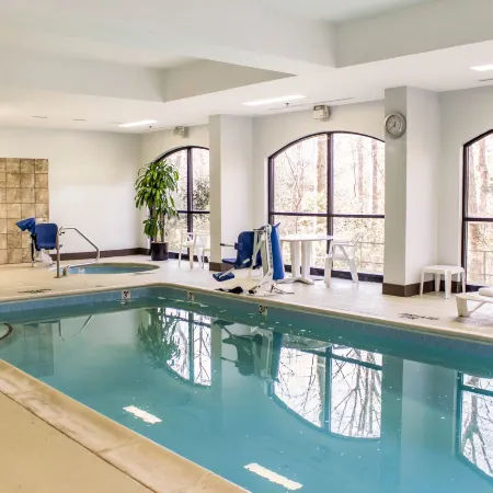Comfort Suites Regency Park