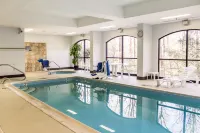 Comfort Suites Regency Park Hotels in Cary