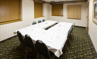 Baymont by Wyndham Mishawaka South Bend Area
