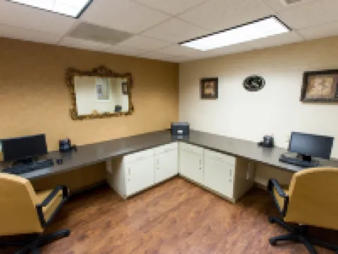 大急流城南舒適套房酒店 肯特縣酒店