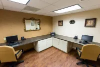 コンフォート スイーツ グランド ラピッズ サウス